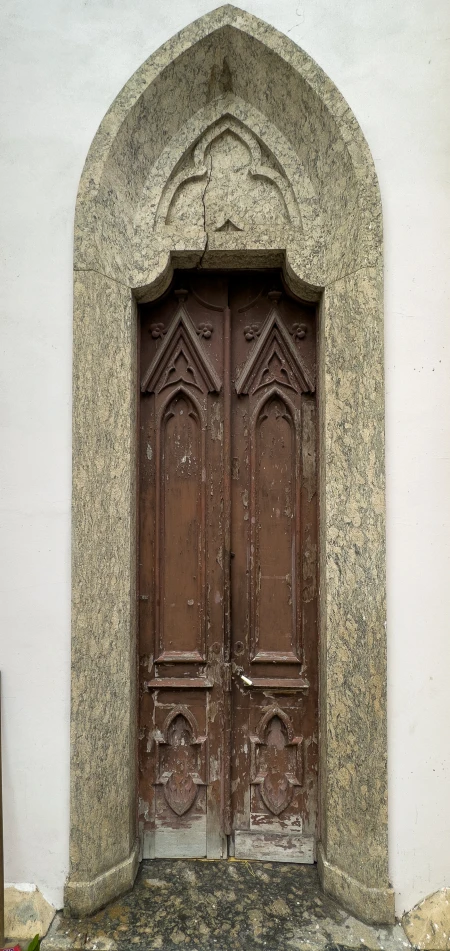 Porta (quatro)
