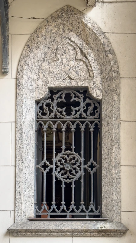 Janelas (duas)