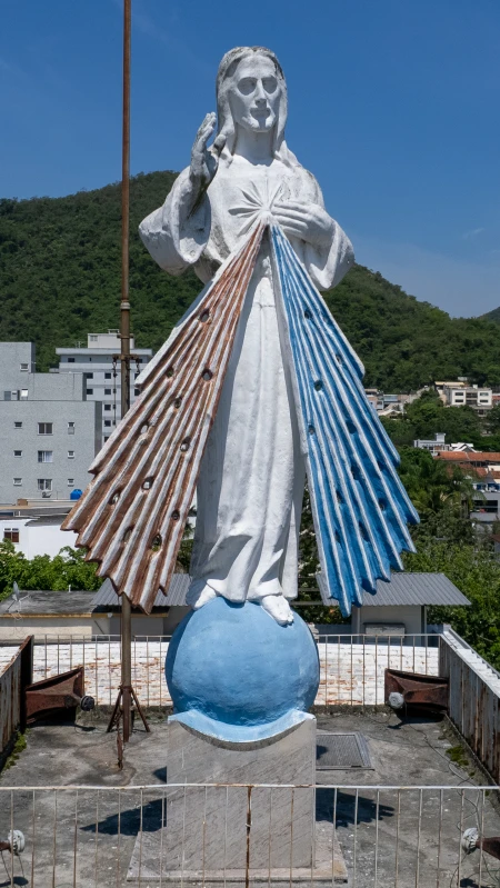 Senhor da Divina Misericórdia
