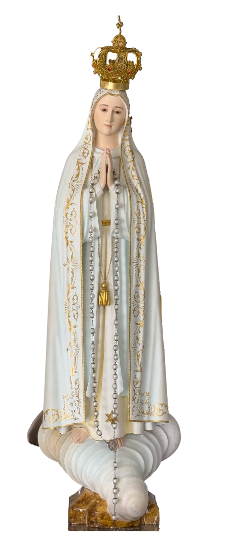 Nossa Senhora de Fátima