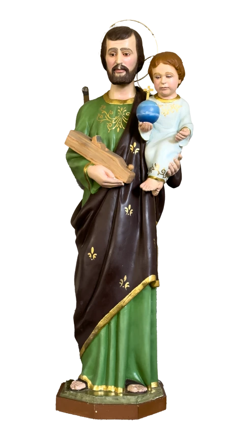 São José com Menino