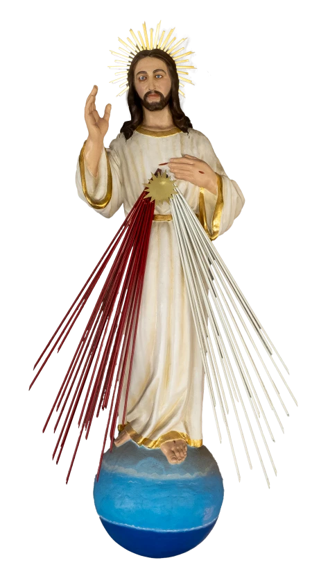 Senhor da Divina Misericórdia