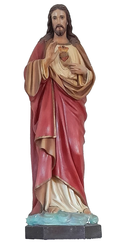 Sagrado Coração de Jesus