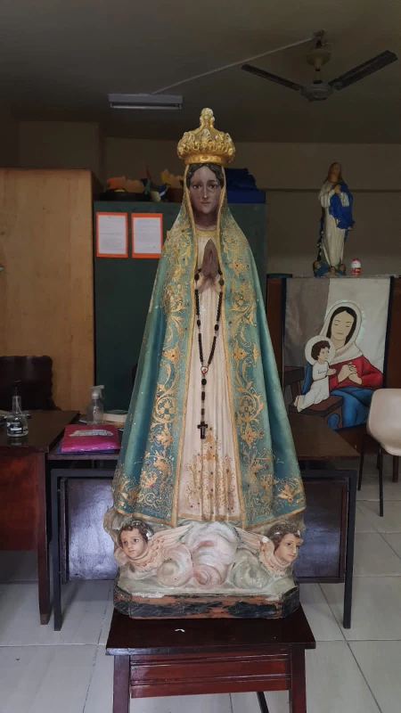 Nossa Senhora Aparecida