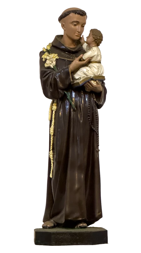 Santo Antônio com Menino