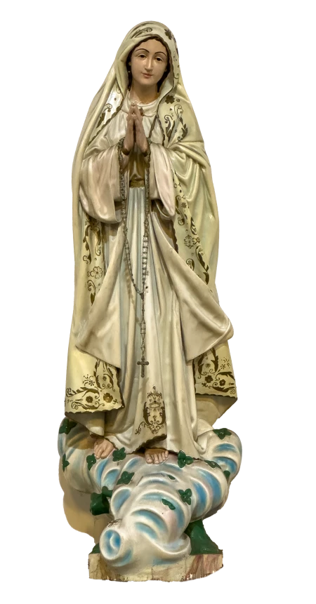 Nossa Senhora de Fátima