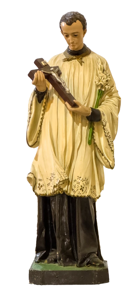 São Luiz Gonzaga