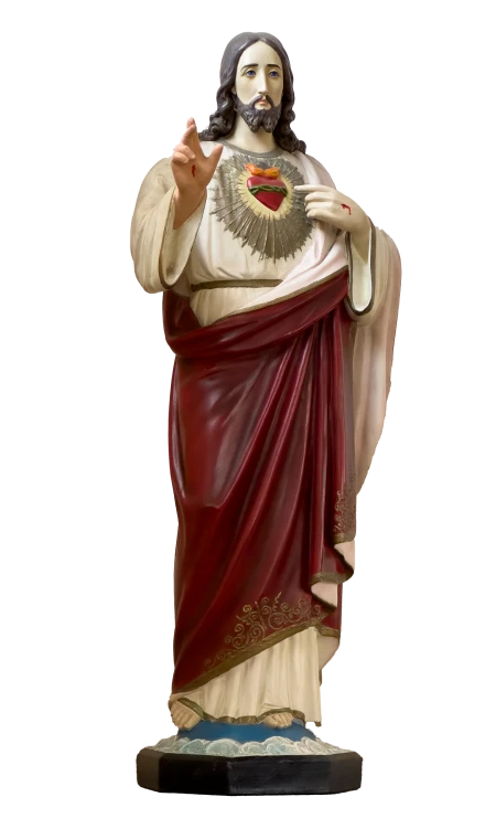 Sagrado Coração de Jesus