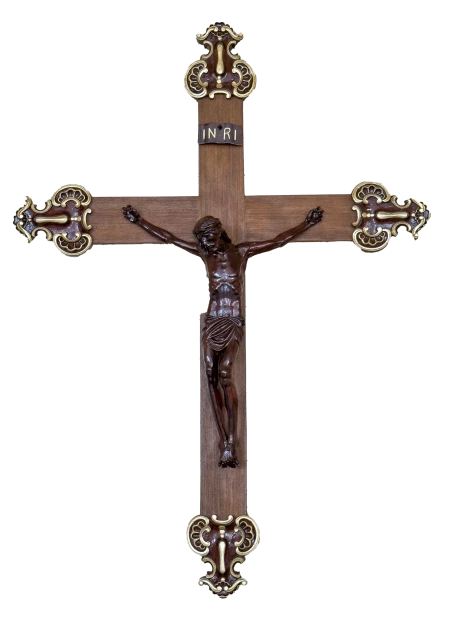 Cristo Crucificado