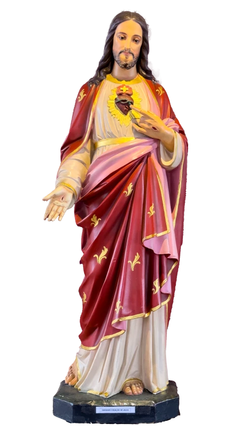 Sagrado Coração de Jesus