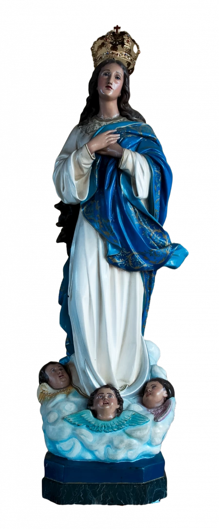 Nossa Senhora da Conceição