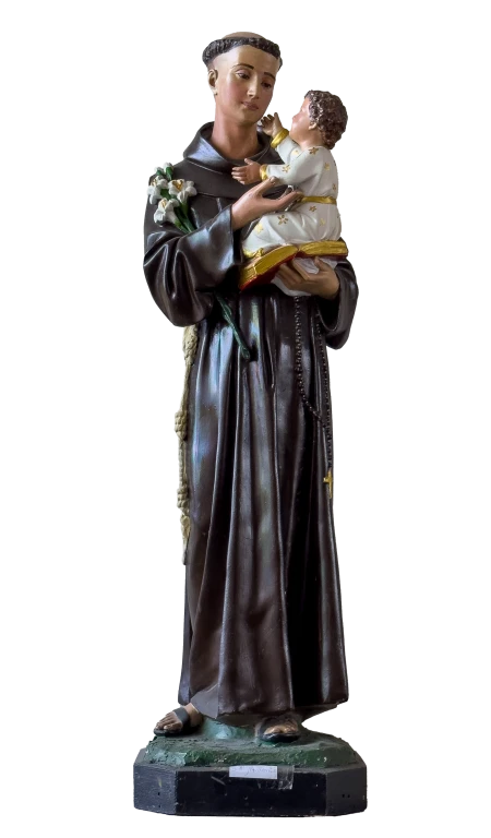 Santo Antônio com Menino