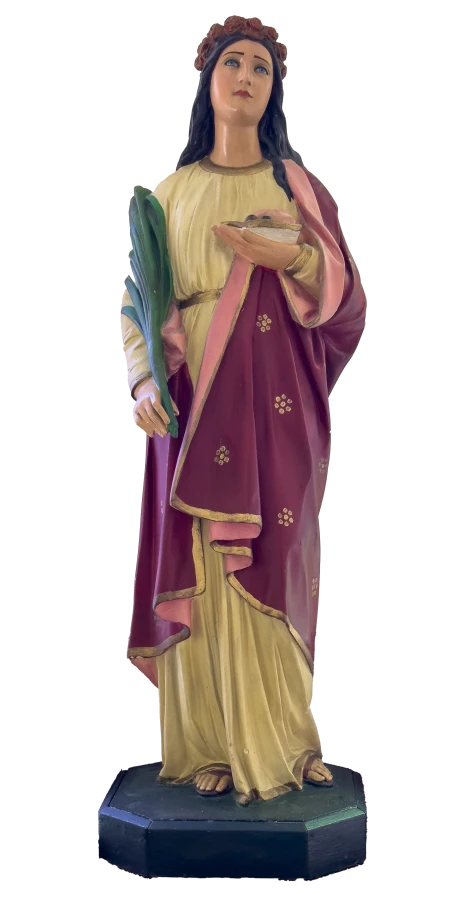 Santa Filomena