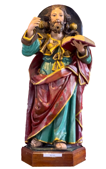São Tiago Maior (de Inhaúma)
