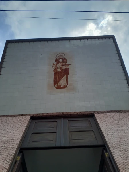 Painel São Tiago