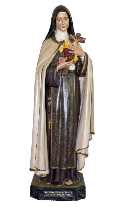 Santa Teresinha do Menino Jesus