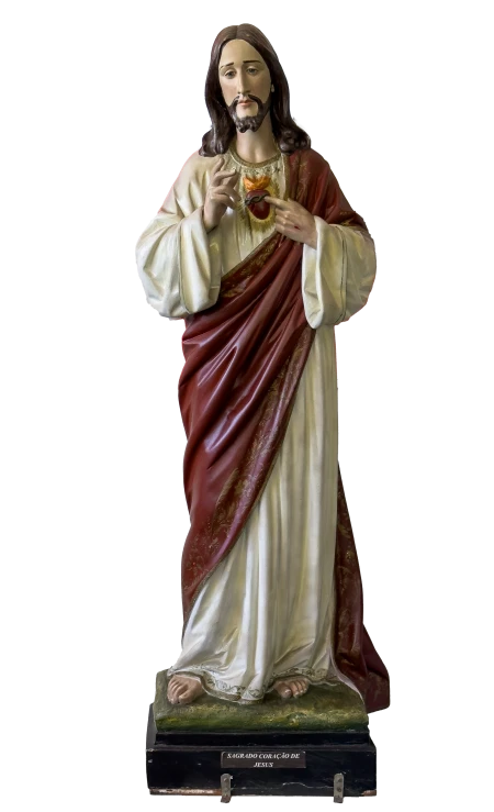 Sagrado Coração de Jesus