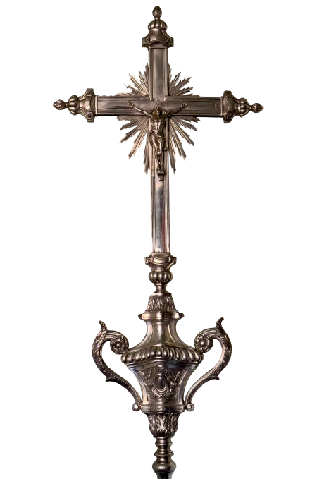 Cristo Crucificado
