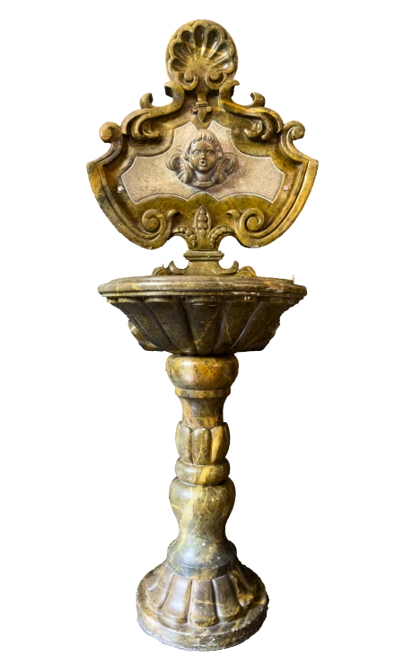 Lavabo