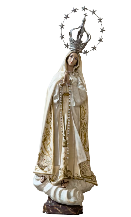 Nossa Senhora de Fátima