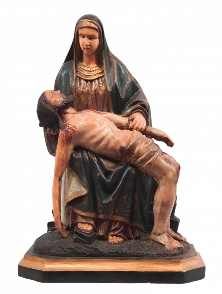 Nossa Senhora da Piedade