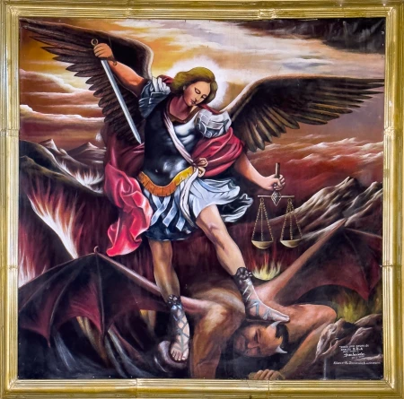 São Miguel Arcanjo