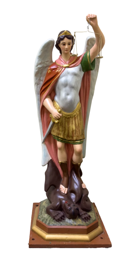 São Miguel Arcanjo