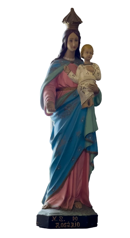 Nossa Senhora do Rosário
