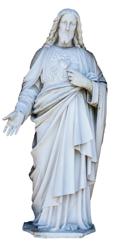 Sagrado coração de Jesus