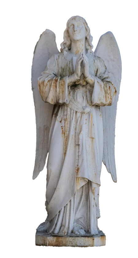 Anjo (direita)
