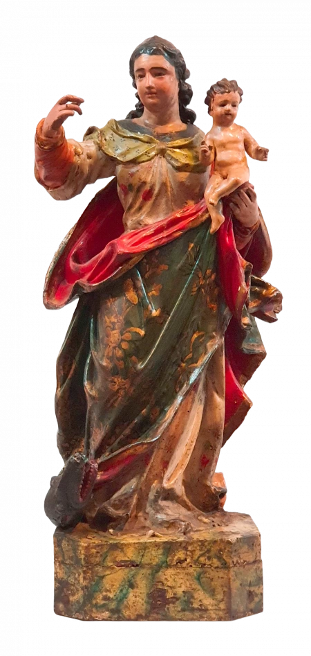 Nossa Senhora da Penha