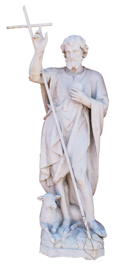 São João Batista