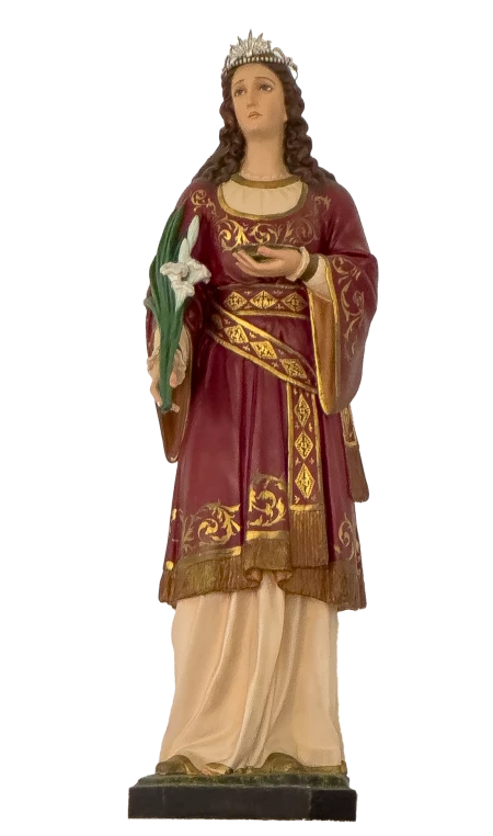 Santa Luzia