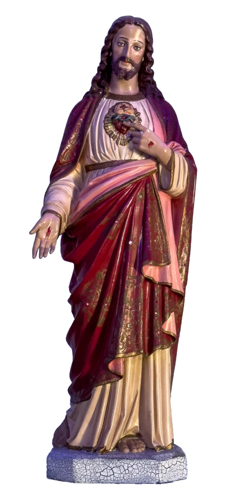 Sagrado Coração de Jesus