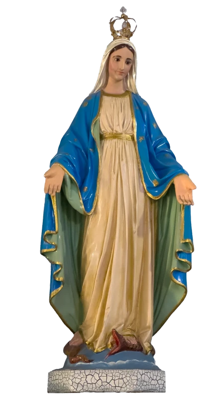 Nossa Senhora das Graças
