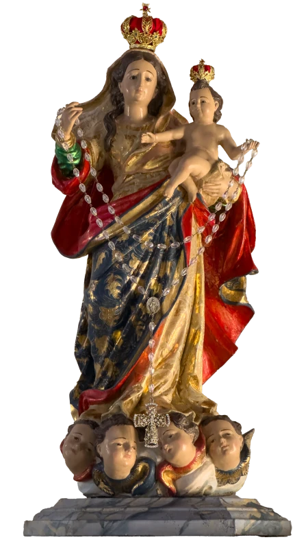 Nossa Senhora do Rosário