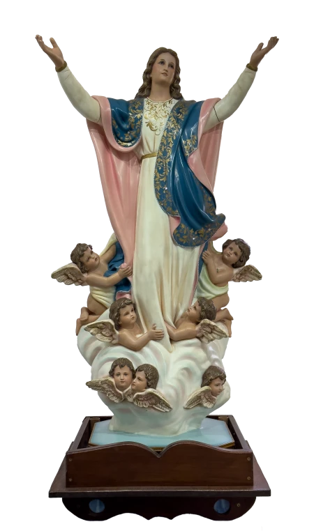 Nossa Senhora da Assunção