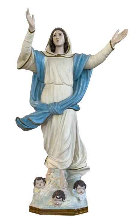Nossa Senhora da Assunção