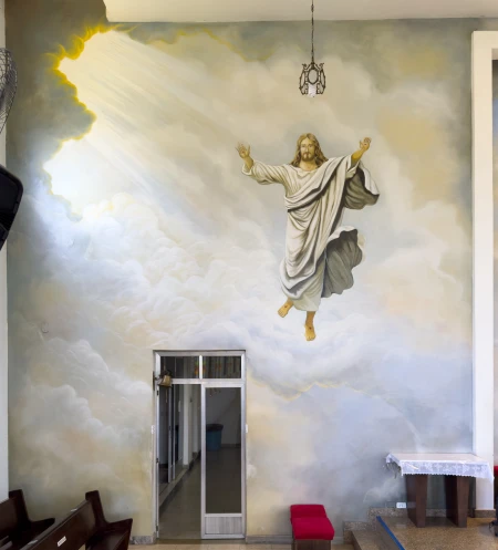 Cristo Ressuscitado