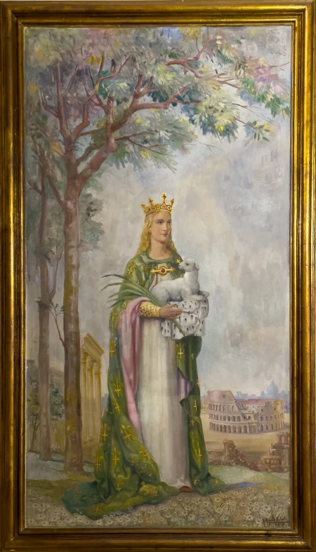 Santa Filomena