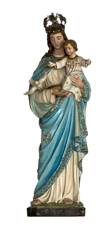Nossa Senhora da Boa Esperança