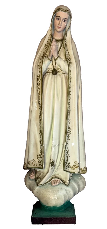 Nossa Senhora de Fátima