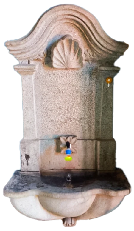 Lavabo