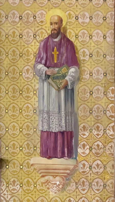 São Francisco Sales