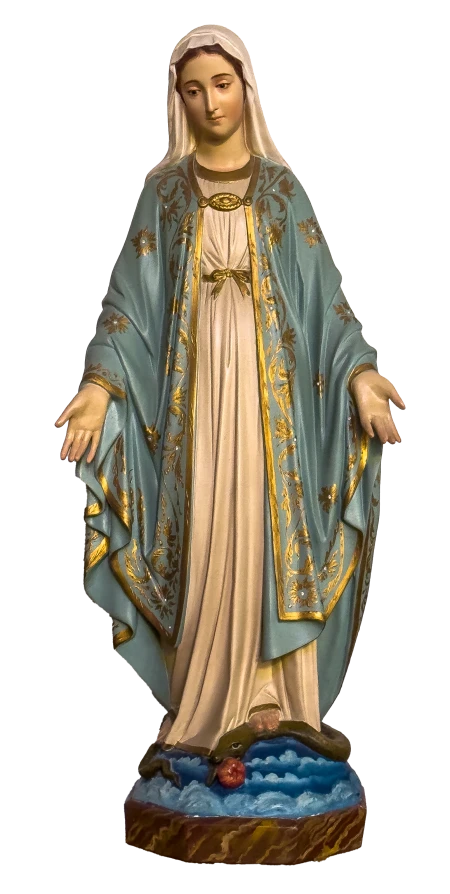 Nossa Senhora das Graças
