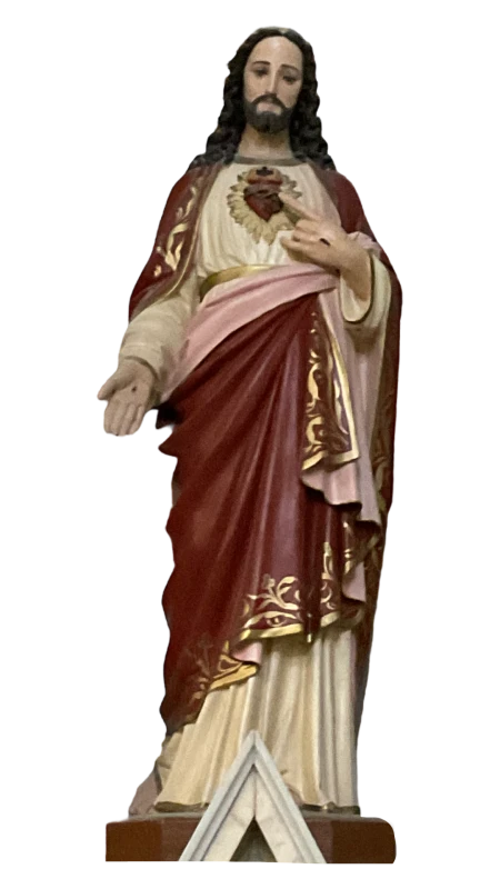 Sagrado Coração de Jesus