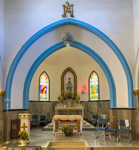 Arco Cruzeiro