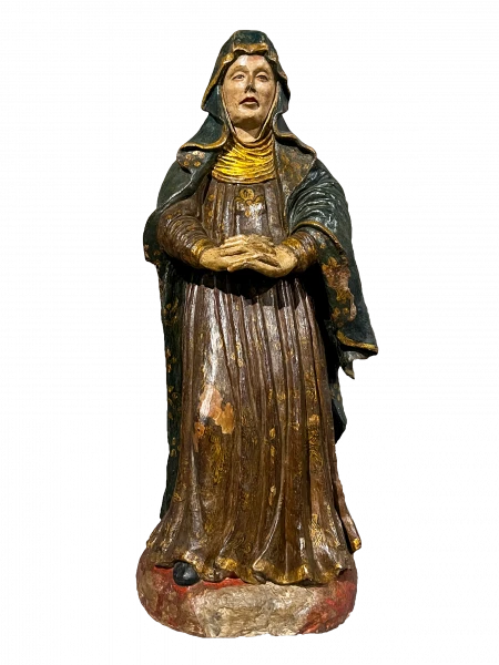 Nossa Senhora do Ó