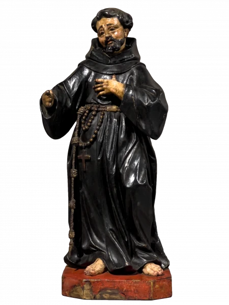 São Francisco de Assis