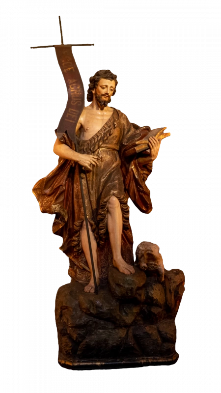 São João Batista